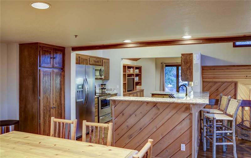 Ridgepoint Condominium By Alpine Ski Properties Park City Exteriör bild