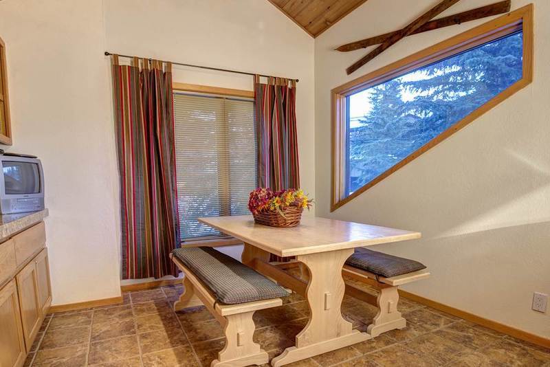 Ridgepoint Condominium By Alpine Ski Properties Park City Exteriör bild