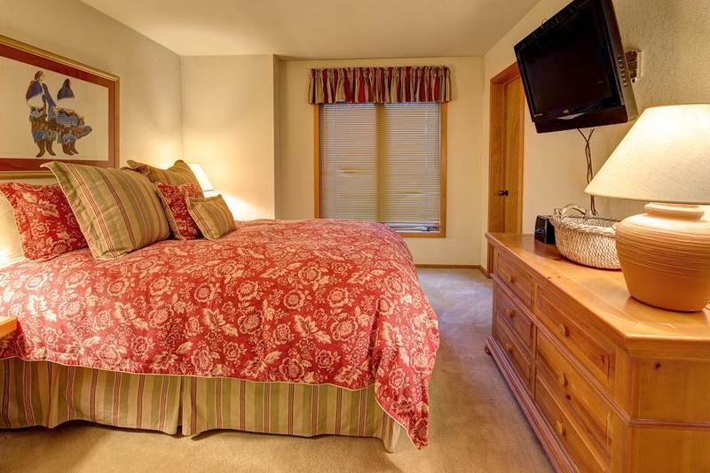 Ridgepoint Condominium By Alpine Ski Properties Park City Exteriör bild