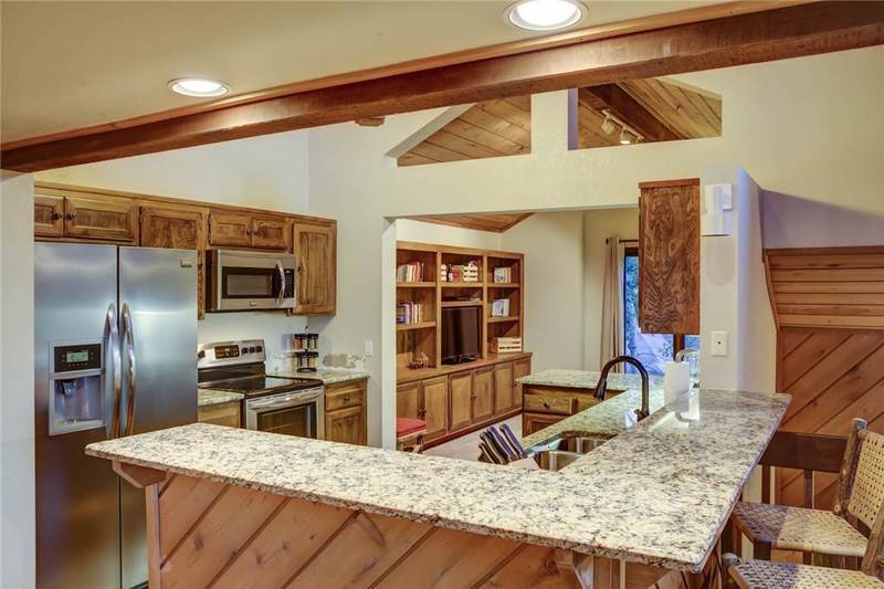 Ridgepoint Condominium By Alpine Ski Properties Park City Exteriör bild