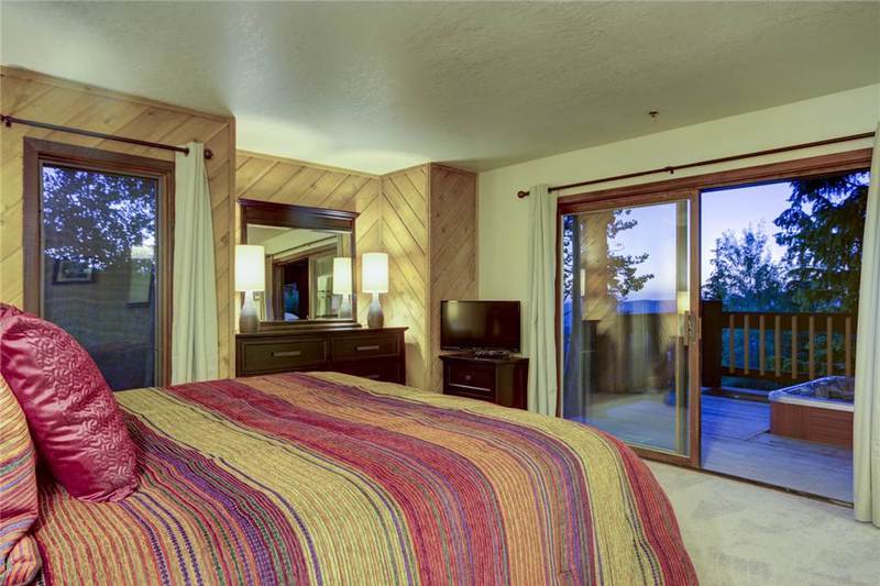 Ridgepoint Condominium By Alpine Ski Properties Park City Exteriör bild