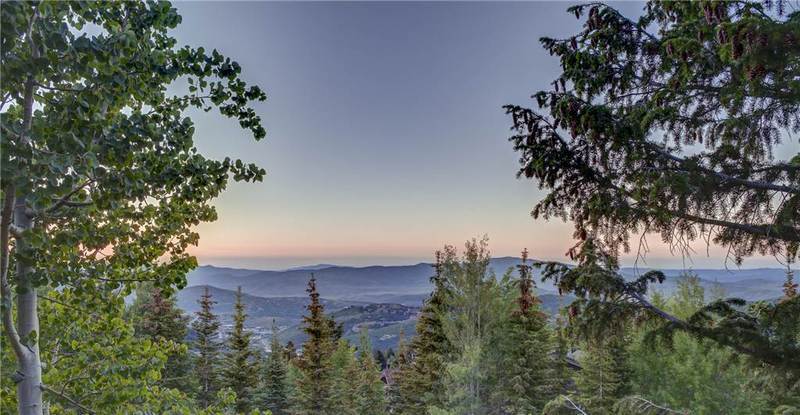 Ridgepoint Condominium By Alpine Ski Properties Park City Exteriör bild