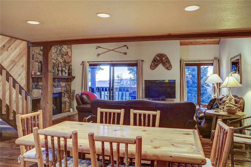 Ridgepoint Condominium By Alpine Ski Properties Park City Exteriör bild